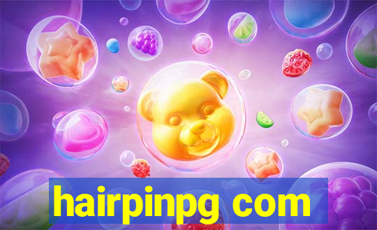 hairpinpg com